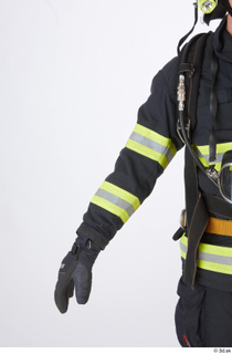 Sam Atkins Firefighter in Protective Suit arm upper body 0001.jpg